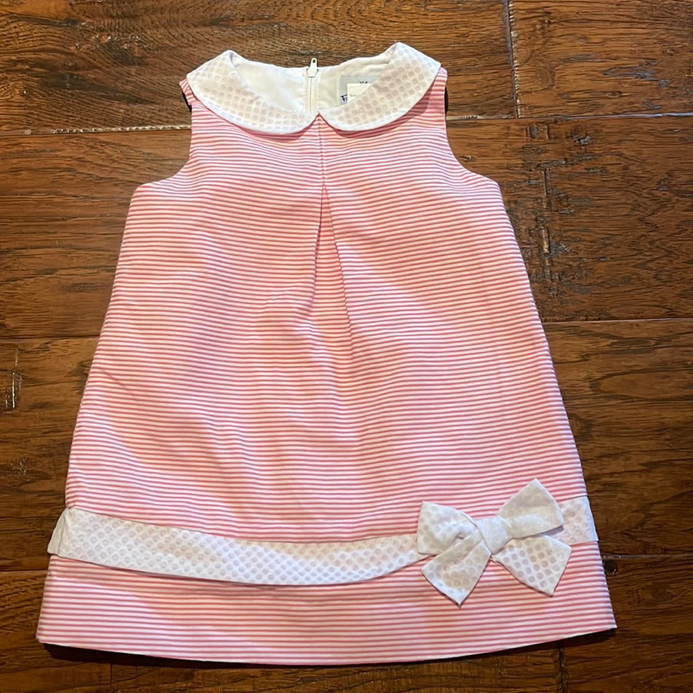 Florence Eiseman Toddler dress - 2T